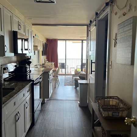 Ocean Dream Vacation Aparthotel Myrtle Beach Bagian luar foto