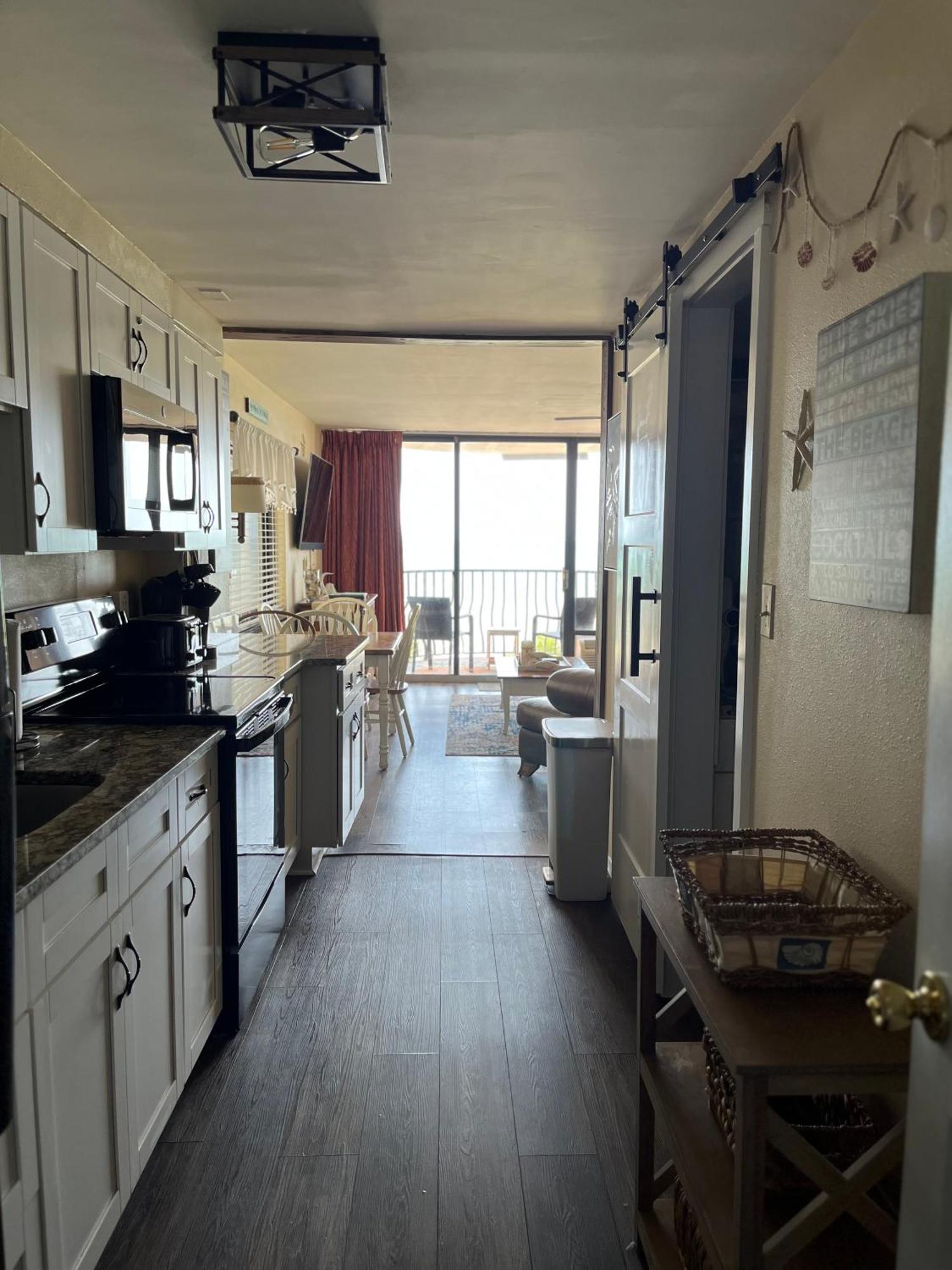 Ocean Dream Vacation Aparthotel Myrtle Beach Bagian luar foto