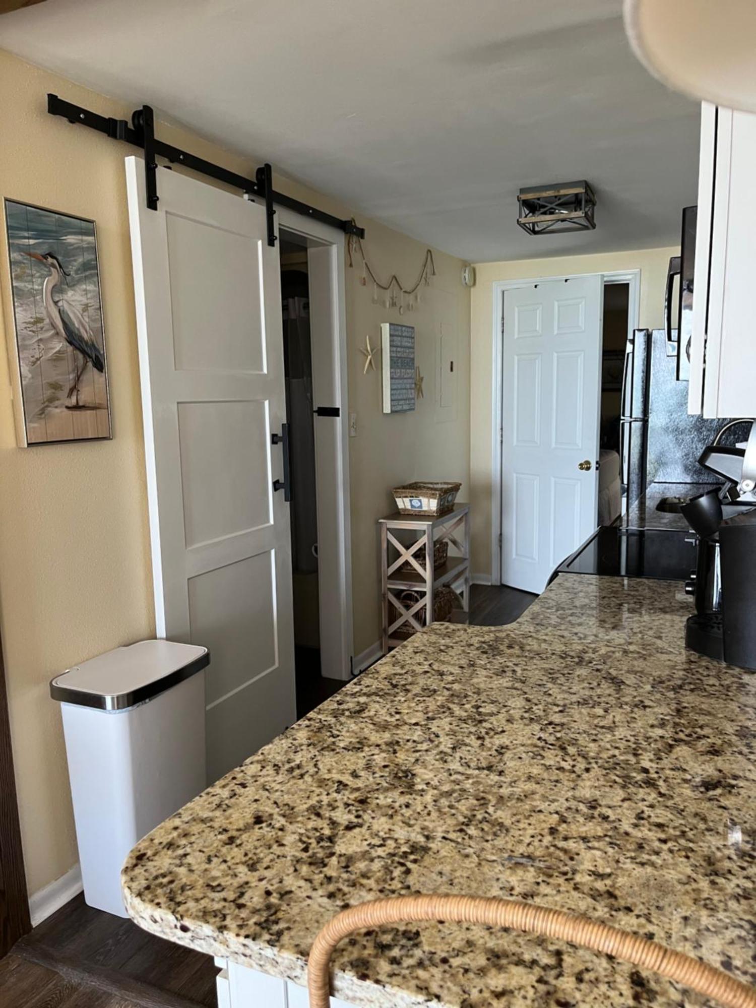 Ocean Dream Vacation Aparthotel Myrtle Beach Bagian luar foto