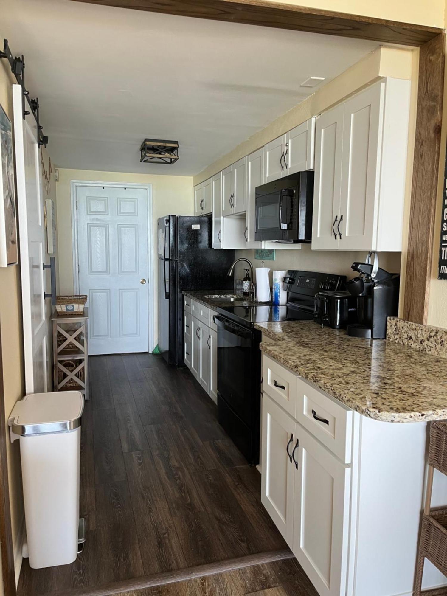 Ocean Dream Vacation Aparthotel Myrtle Beach Bagian luar foto