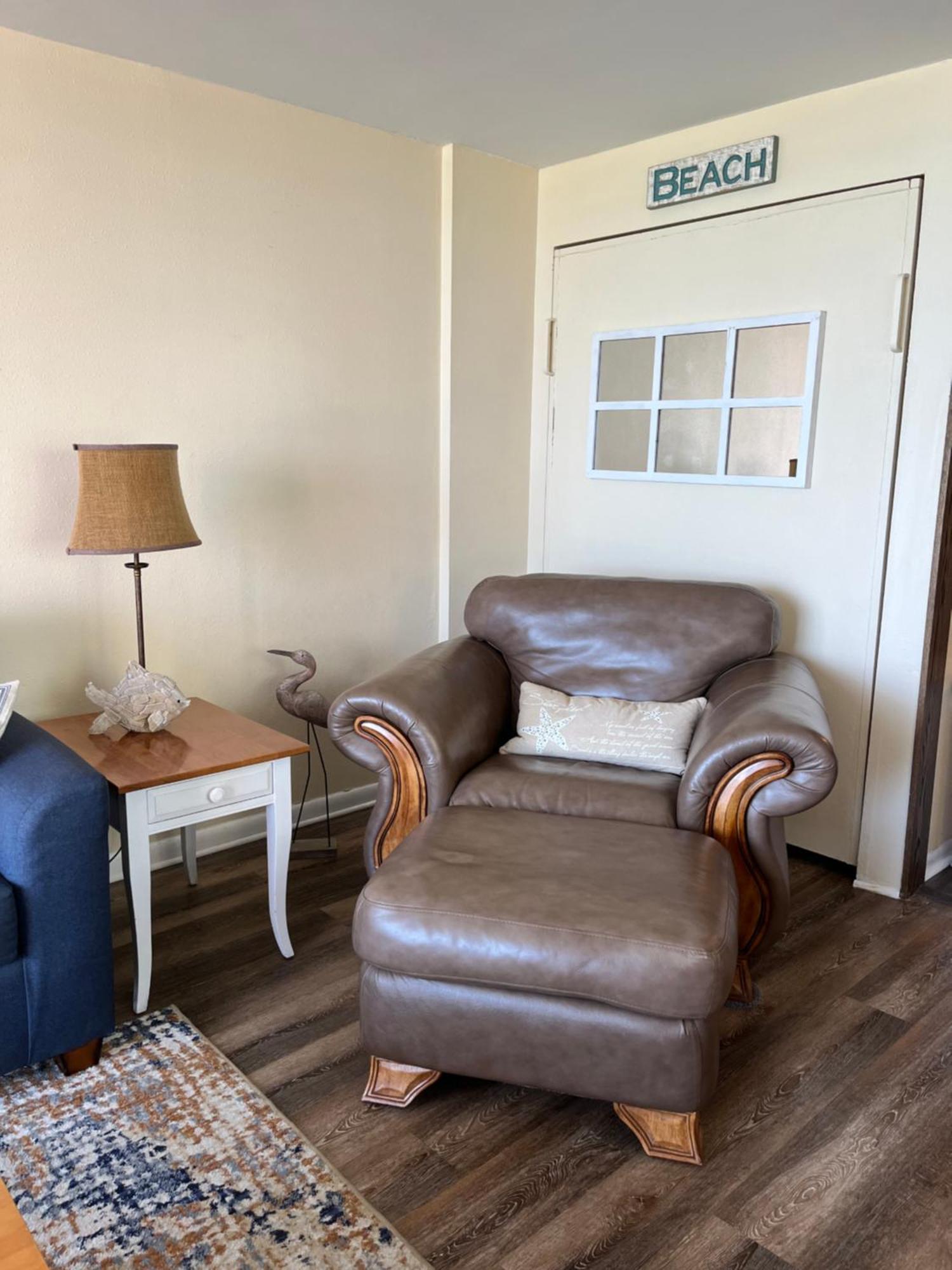 Ocean Dream Vacation Aparthotel Myrtle Beach Bagian luar foto