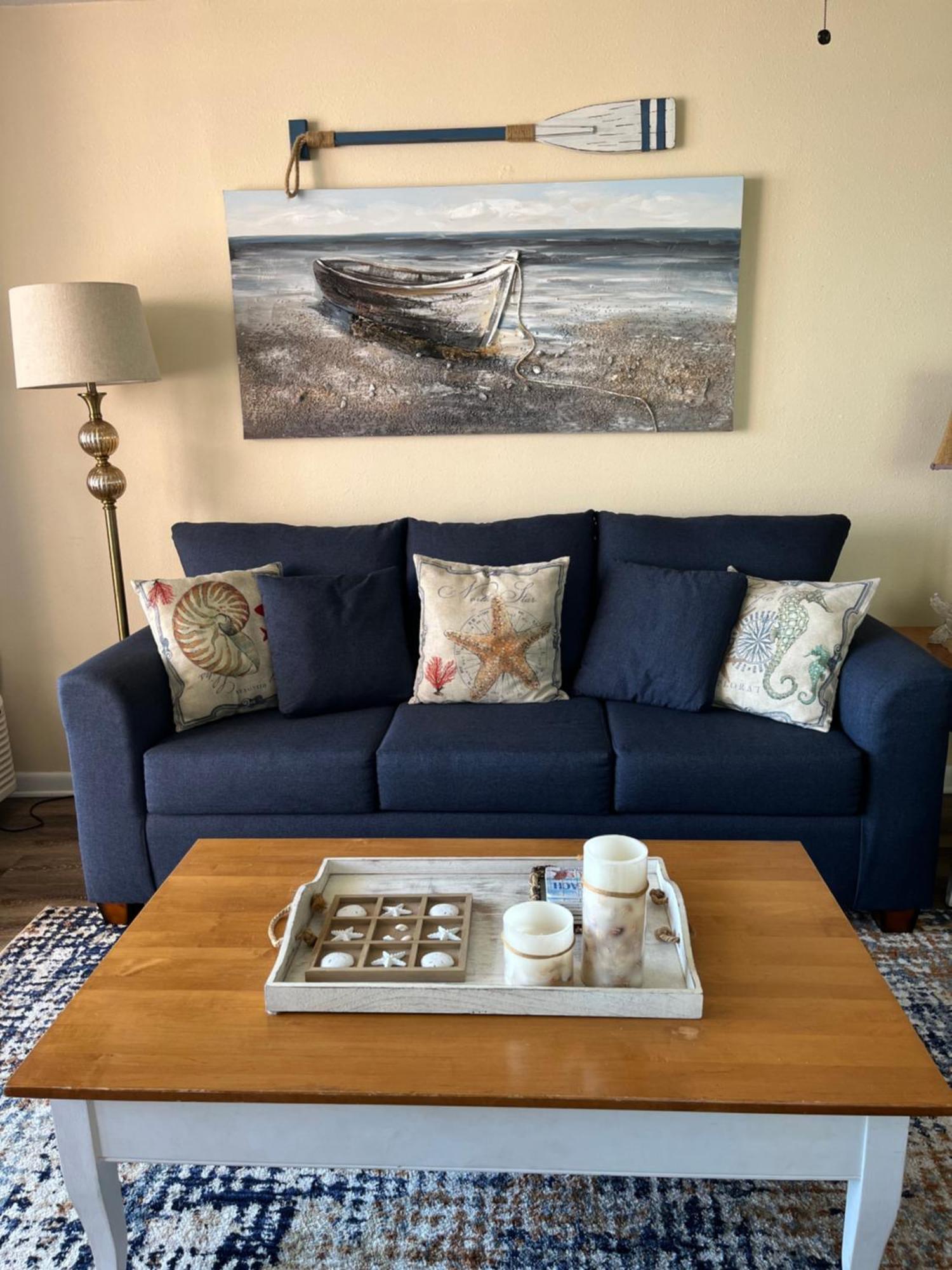 Ocean Dream Vacation Aparthotel Myrtle Beach Bagian luar foto