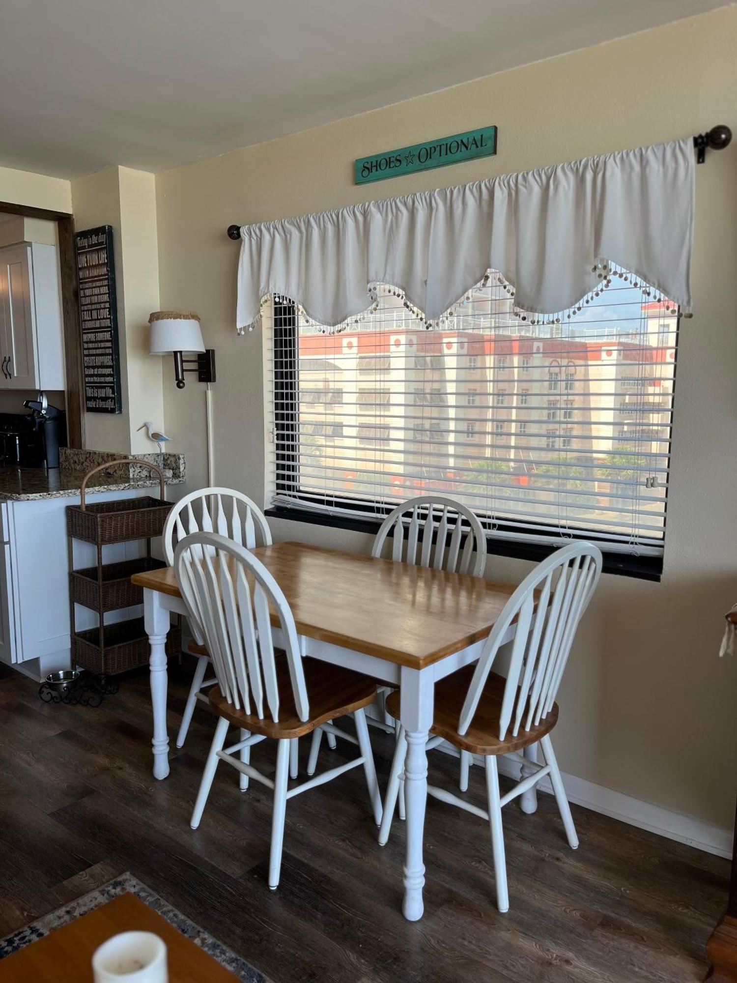 Ocean Dream Vacation Aparthotel Myrtle Beach Bagian luar foto